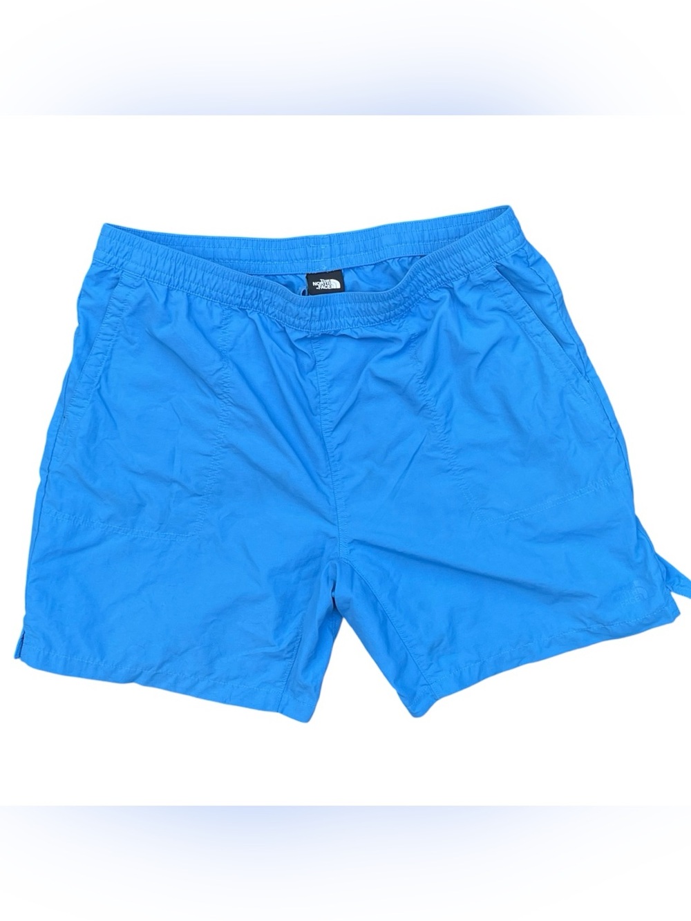 The North Face Men's Class V Pull-On Shorts